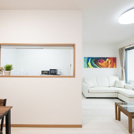 Kintai House Villa Osaka Bagian luar foto