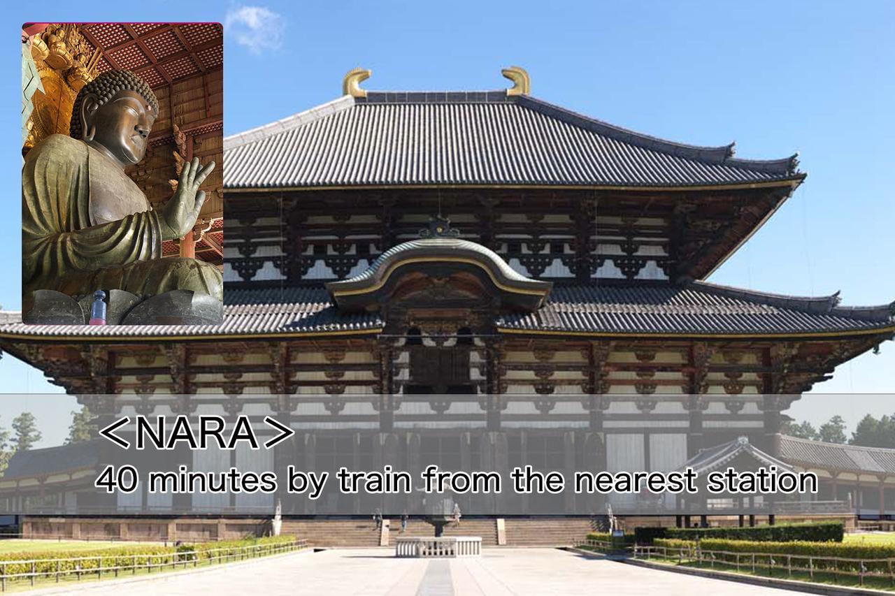 Kintai House Villa Osaka Bagian luar foto