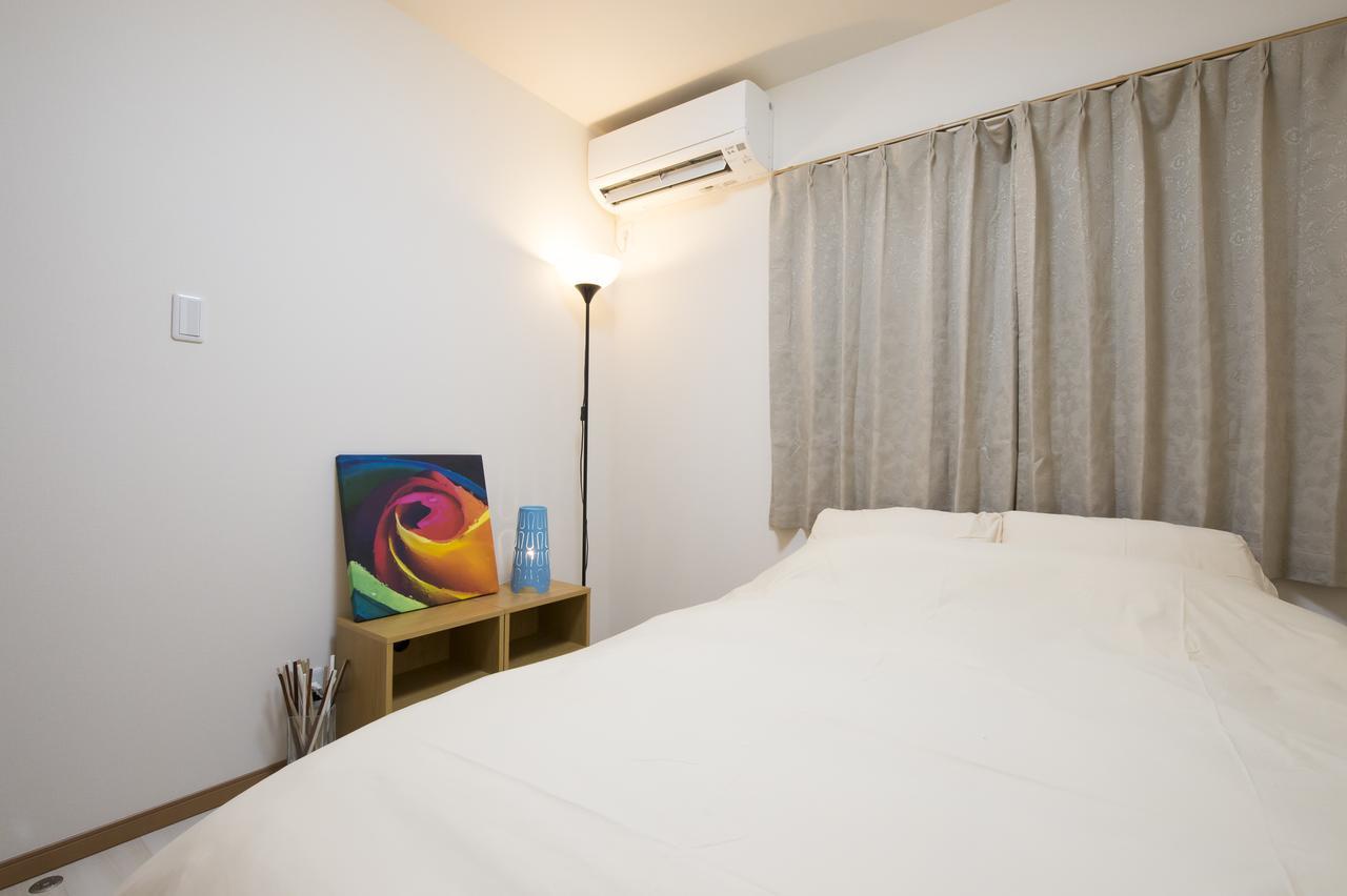 Kintai House Villa Osaka Bagian luar foto