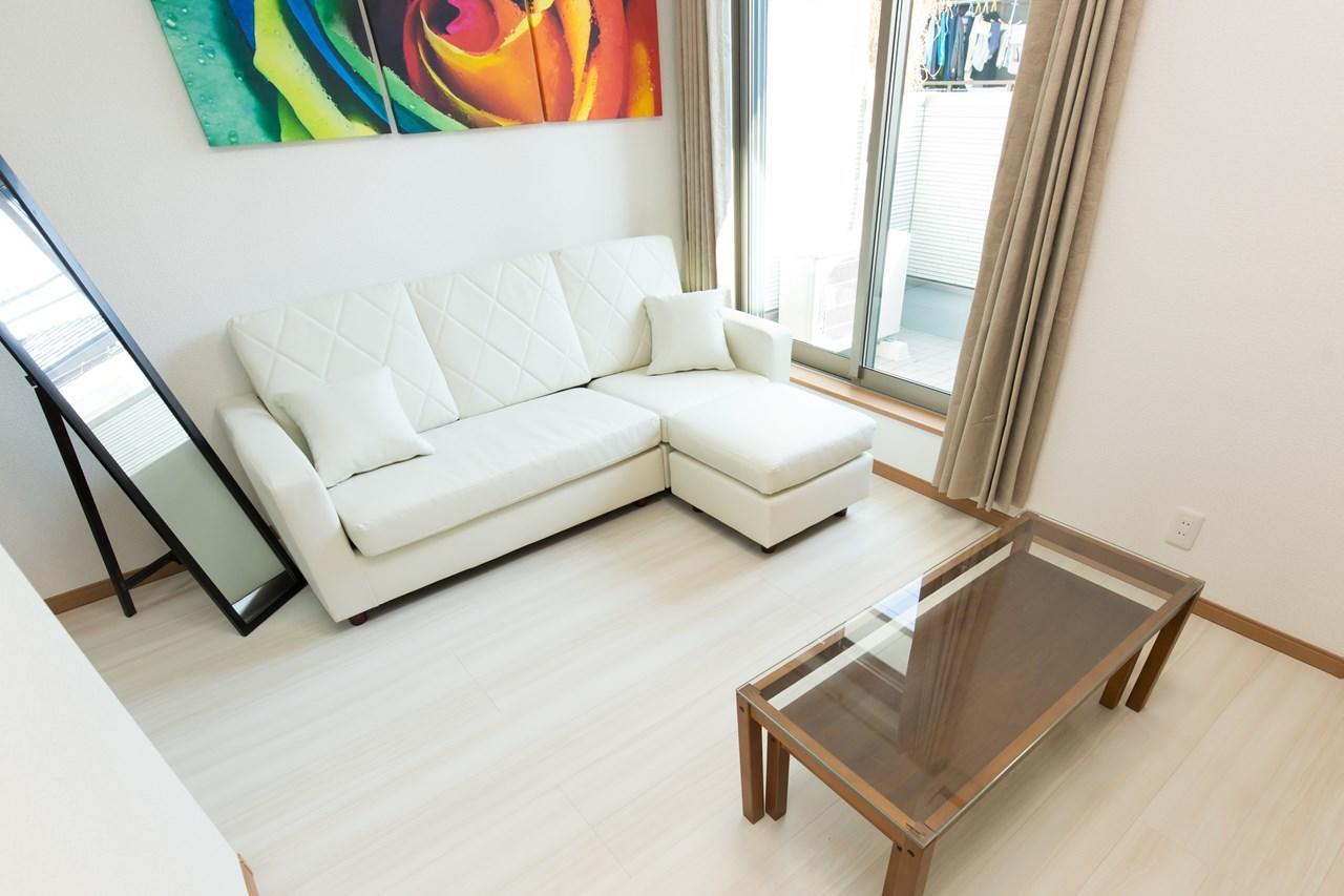 Kintai House Villa Osaka Bagian luar foto