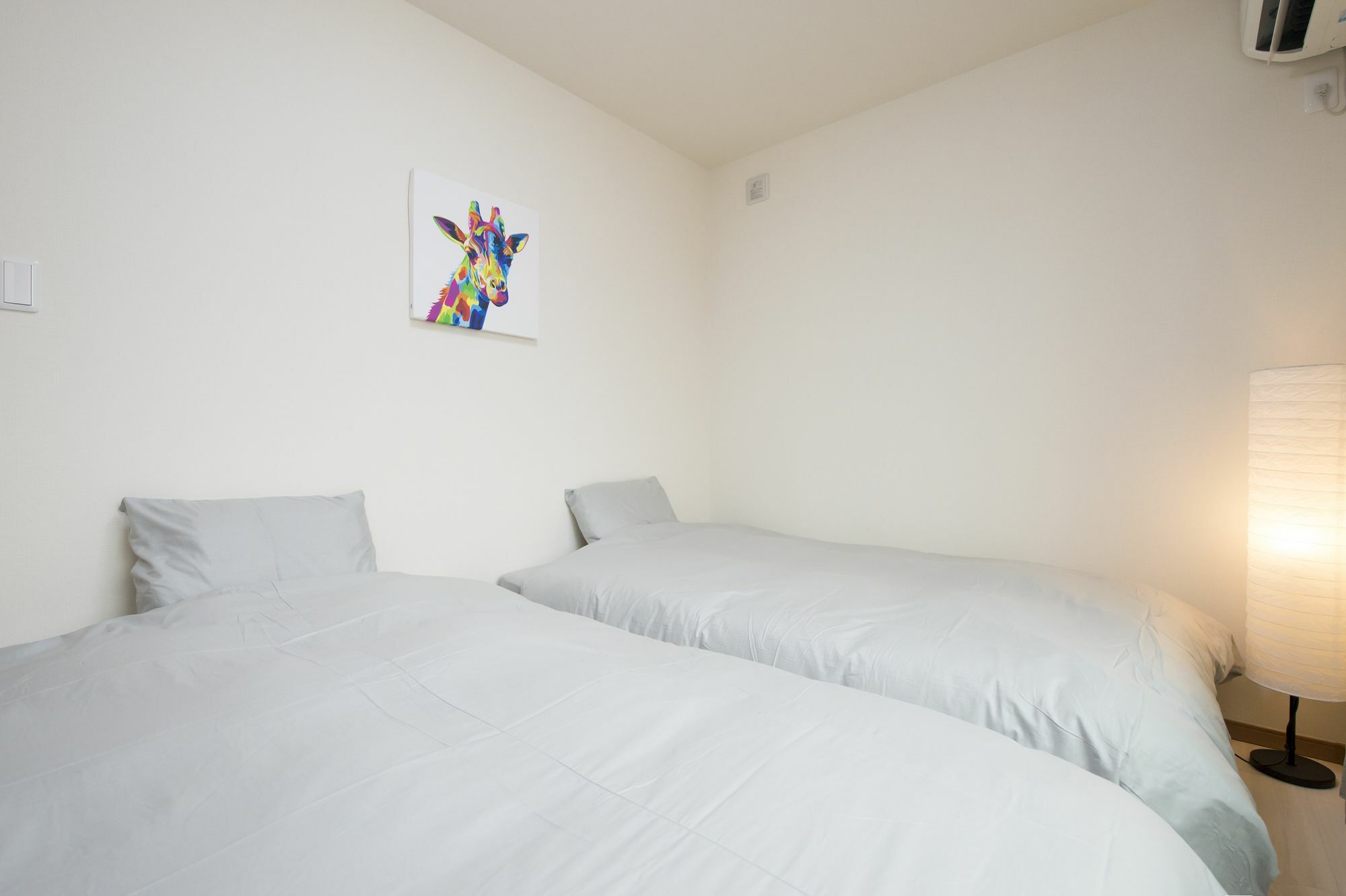 Kintai House Villa Osaka Bagian luar foto