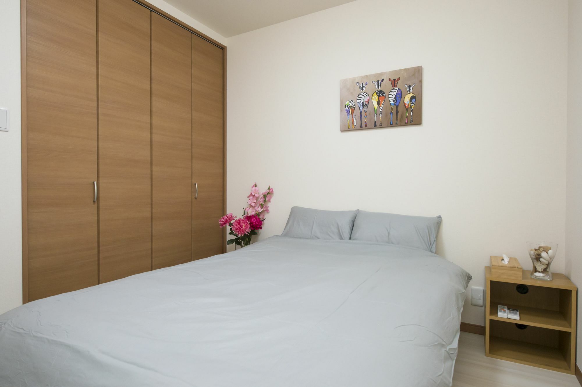 Kintai House Villa Osaka Bagian luar foto