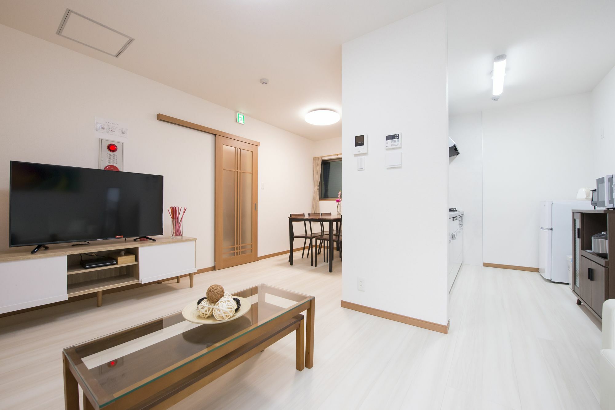 Kintai House Villa Osaka Bagian luar foto