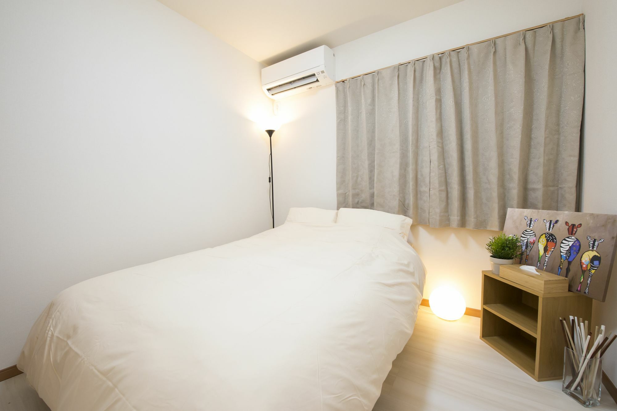 Kintai House Villa Osaka Bagian luar foto